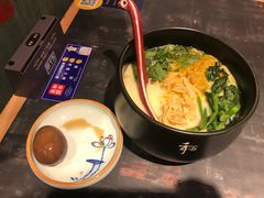 -和府捞面(天河领展广场店)