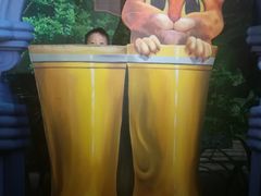 -重庆梵高星空艺术馆(解放碑旗舰店)