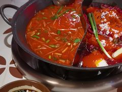 -江北北火锅馆·公路夜市(魏公村店)