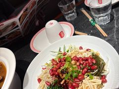 -李记饺子·熏酱东北菜(欢乐谷店)
