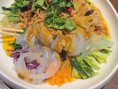 -老厨家(友谊路总店)