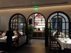 -狮拾久·现代新加坡料理(壹方城店)