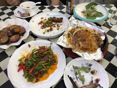-呼和草原·正宗东北菜·经典锅包肉(西湖店)