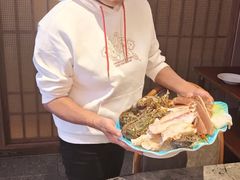 -黑木原精致料理·铁板烧