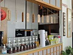 -纳地素食(石门公园店)