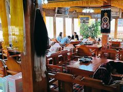 -塔洛藏餐吧(香格里拉古城店)