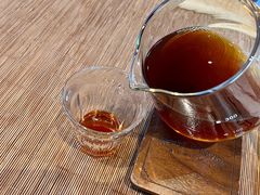 -Metal hands·铁手咖啡