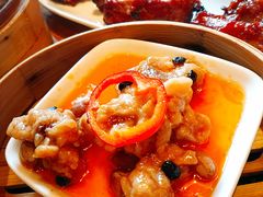 豉汁排骨-颐和•海鲜砂锅粥•啫啫煲(奥林匹克广场店)