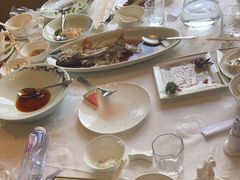 -杭州香格里拉·香宫中餐厅