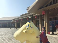 -千年银杏谷文化旅游区