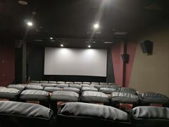 -大光明丽星VIP影城(昌里路杜比全景声店)