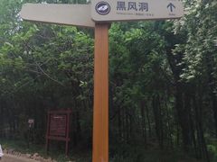 -嵖岈山风景区