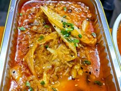 -水浒烤肉(国贸店)