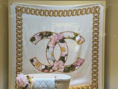 -CHANEL(恒隆广场店)