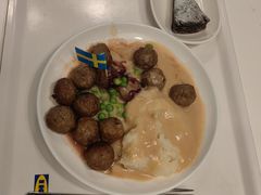 -宜家·瑞典风味餐厅(无锡店)
