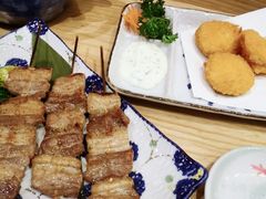 -隐泉京望日式料理(太和广场店)