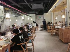 大堂-俏牛哥鲜牛肉牛肆馆(重庆天地店)