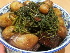 -小土豆北方菜馆(方庄店)