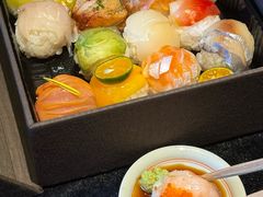 -贰捌零叁精致料理(钱湖店)