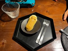 特靠谱泡芙-茶是一枝花泡茶店