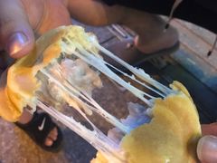 -味正点车轮饼可丽饼(南禅寺店)