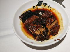 三杯鸭-围龙屋客家食府(福田店)