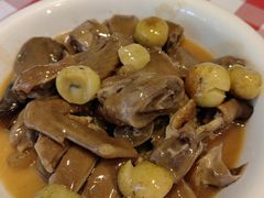 油柑老柴鸭-龙桥私厨·姜花菊花过桥鱼·顺德菜(容桂店)