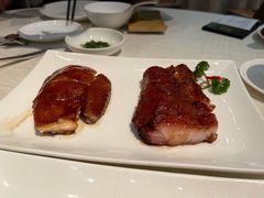 烧味双拼-御宝轩(益丰·外滩源店)