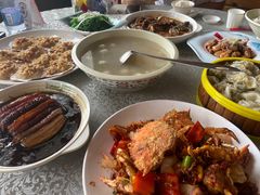 -北港方记海鲜楼·海景餐厅