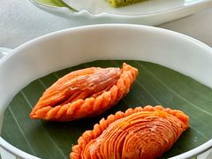 -杭州柏悦酒店·悅厅