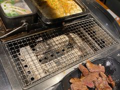 -伍丁·烤牛肋(和平东桥店)