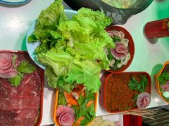 -老马路串串香火锅(北门桥店)