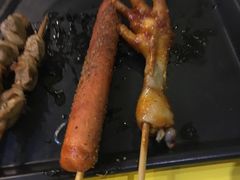 -望京小腰(北京总店)