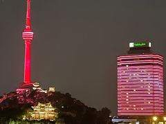 -武汉两江游览·夜游长江(汉口粤汉码头)
