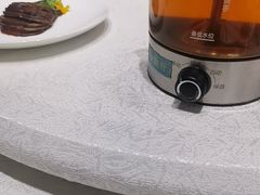 -惠丰堂饭庄(北洼路店)