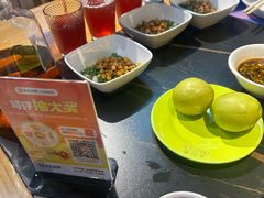 -大河宴·椒麻鱼火锅(北京路中和美食街店)