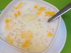 iphone_upload_pic-甜心妈妈·榴莲星级糖水(北京路总店)