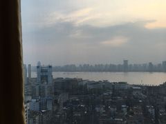 -东方豪景花园酒店·怡景旋转餐厅