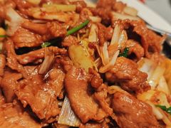 -悦融琥珀·京鲁菜·海味珍品(西单店)