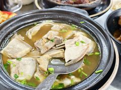 -兴记肉骨茶(甲洞大街第二新分店)