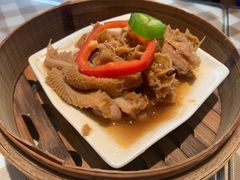 -新大咀港式茶餐厅(宝山万达店)