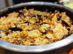 -九田家黑牛烤肉料理(石路天虹店)