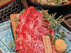 -山川小町·极番烧肉(新地假日广场店)