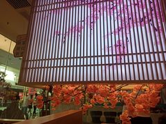 -晴季寿司(红旗街万达店)