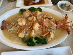 -御满江海鲜酒家(洛溪新城店)