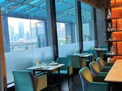 大堂-CASANOVA西餐厅(海信广场店)