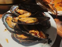 -汉巴味德(沈阳万象汇店)
