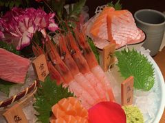 -阿吾罗日本料理(K11艺术中心店)