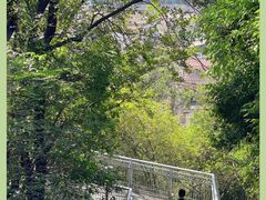 -佛山华盖山公园