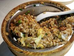 -老浒记烤鸭-北京菜(琉璃厂店)